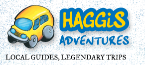 HAGGiS Promo Codes